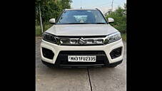 Used Maruti Suzuki Brezza VXi [2022-2023] in Nagpur