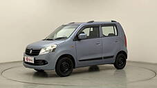 Used Maruti Suzuki Wagon R 1.0 Vxi ABS-Airbag in Pune