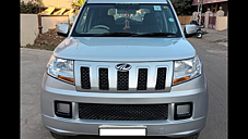 Second Hand Mahindra TUV300 T6 Plus in Chennai