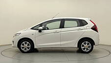 Used Honda Jazz V CVT Petrol in Pune