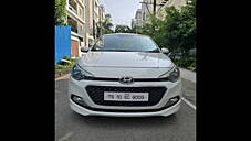 Used Hyundai Elite i20 Sportz 1.2 in Hyderabad