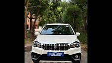 Used Maruti Suzuki S-Cross Alpha 1.3 in Ludhiana