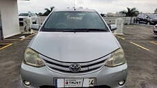 Used Toyota Etios G SP in Bangalore