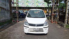 Second Hand Maruti Suzuki Estilo LXi BS-IV in Kolkata