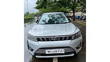 Used Mahindra XUV300 W8 1.5 Diesel [2020] in Pune