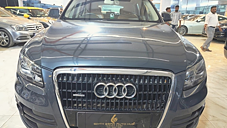 Second Hand Audi Q5 3.0 TDI quattro Premium Plus in Bangalore