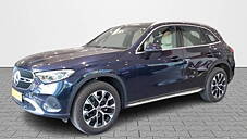 Used Mercedes-Benz GLC 300 4MATIC in Hyderabad