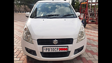 Second Hand Maruti Suzuki Ritz VXI BS-IV in Ludhiana