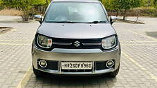 Used Maruti Suzuki Ignis Delta 1.2 MT in Gurgaon