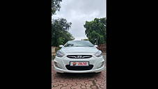 Used Hyundai Verna Fluidic 1.6 VTVT SX in Delhi