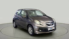 Used Honda Brio V MT in Faridabad