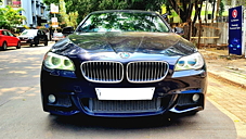 Second Hand BMW 5 Series 530d M Sport [2013-2017] in Pune