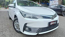 Used Toyota Corolla Altis G Petrol in Mumbai