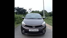 Used Tata Tiago Revotron XZA in Hyderabad