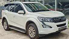 Used Mahindra XUV500 W10 AT in Bangalore