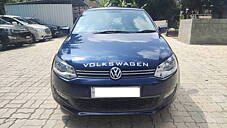 Used Volkswagen Polo Comfortline 1.2L (P) in Bangalore