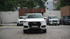 Used Audi Q7 45 TFSI Premium Plus in Delhi