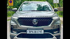 Used MG Hector Sharp 1.5 DCT Petrol in Delhi