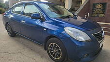 Used Nissan Sunny XV CVT in Mumbai