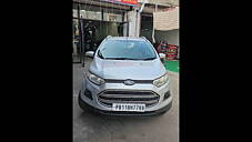 Used Ford EcoSport Trend 1.5 TDCi in Ludhiana