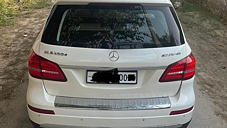 Second Hand Mercedes-Benz GLS 350 d in Delhi