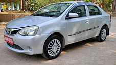Used Toyota Etios Liva GD in Delhi