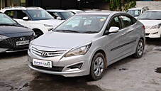 Used Hyundai Verna 1.6 VTVT S in Meerut