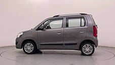 Used Maruti Suzuki Wagon R 1.0 VXI AMT in Lucknow