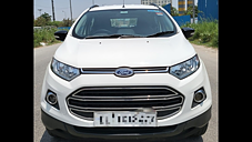 Second Hand Ford EcoSport Titanium 1.5L Ti-VCT in Delhi