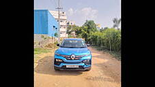Used Renault Kiger RXL AMT in Hyderabad