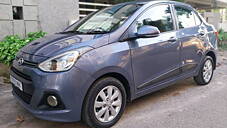 Used Hyundai Xcent S 1.2 in Hyderabad