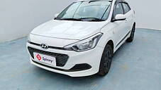 Used Hyundai Elite i20 Magna Executive 1.2 in Kochi