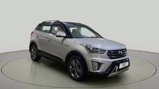 Used Hyundai Creta 1.6 SX Plus AT in Mumbai