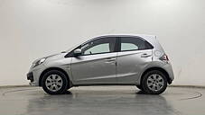 Used Honda Brio S MT in Hyderabad