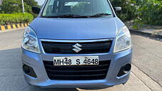 Second Hand Maruti Suzuki Wagon R 1.0 LXI CNG in Mumbai