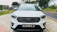 Used Hyundai Creta SX 1.6 CRDI in Ludhiana