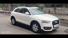 Used Audi Q3 35 TDI Premium Plus in Mumbai