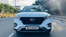 Used Hyundai Creta 1.4 S in Pune