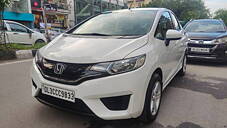 Used Honda Jazz S AT [2015-2016] in Delhi