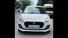 Used Maruti Suzuki Swift VXi [2014-2017] in Surat