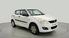 Used Maruti Suzuki Swift LXi in Ahmedabad