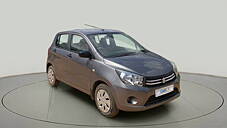 Used Maruti Suzuki Celerio VXi in Hyderabad