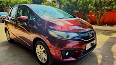 Used Honda Jazz V AT Petrol in Faridabad