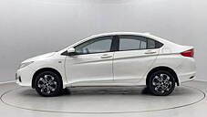 Used Honda City 4th Generation SV Petrol [2019-2020] in Jaipur