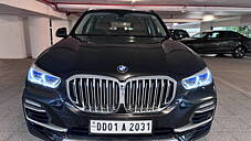 Used BMW X5 xDrive30d xLine in Mumbai
