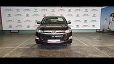 Used Toyota Innova Crysta 2.4 ZX AT 7 STR in Coimbatore