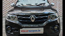 Used Renault Kwid 1.0 RXT AMT Opt [2016-2019] in Pune