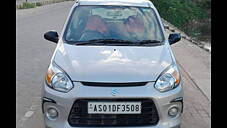 Used Maruti Suzuki Alto 800 Lxi in Guwahati