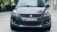 Used Maruti Suzuki Swift ZXi in Pune