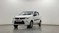 Used Maruti Suzuki Alto 800 Vxi in Hyderabad